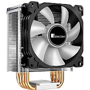 Jonsbo CR-1400 CPU Cooler  ARGB - 92mm  black