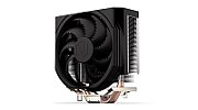 ENDORFY Spartan 5 Processor Air cooler 12 cm Black