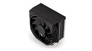 ENDORFY Spartan 5 Processor Air cooler 12 cm Black
