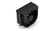 ENDORFY Spartan 5 Processor Air cooler 12 cm Black