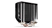 ENDORFY Spartan 5 Processor Air cooler 12 cm Black