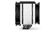 ENDORFY FORTIS 5 DUAL FAN SPC307 CPU cooling PC Fan Radiator 14/12 cm Black