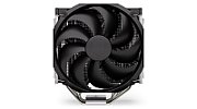 ENDORFY FORTIS 5 DUAL FAN SPC307 CPU cooling PC Fan Radiator 14/12 cm Black