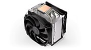ENDORFY FORTIS 5 DUAL FAN SPC307 CPU cooling PC Fan Radiator 14/12 cm Black