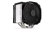 ENDORFY FORTIS 5 DUAL FAN SPC307 CPU cooling PC Fan Radiator 14/12 cm Black