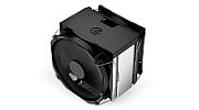 ENDORFY FORTIS 5 DUAL FAN SPC307 CPU cooling PC Fan Radiator 14/12 cm Black
