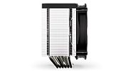 ENDORFY Fortis 5 Processor Air cooler 14 cm Black  Grey  Steel