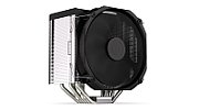 ENDORFY Fortis 5 Processor Air cooler 14 cm Black  Grey  Steel