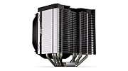 ENDORFY Fortis 5 Processor Air cooler 14 cm Black  Grey  Steel