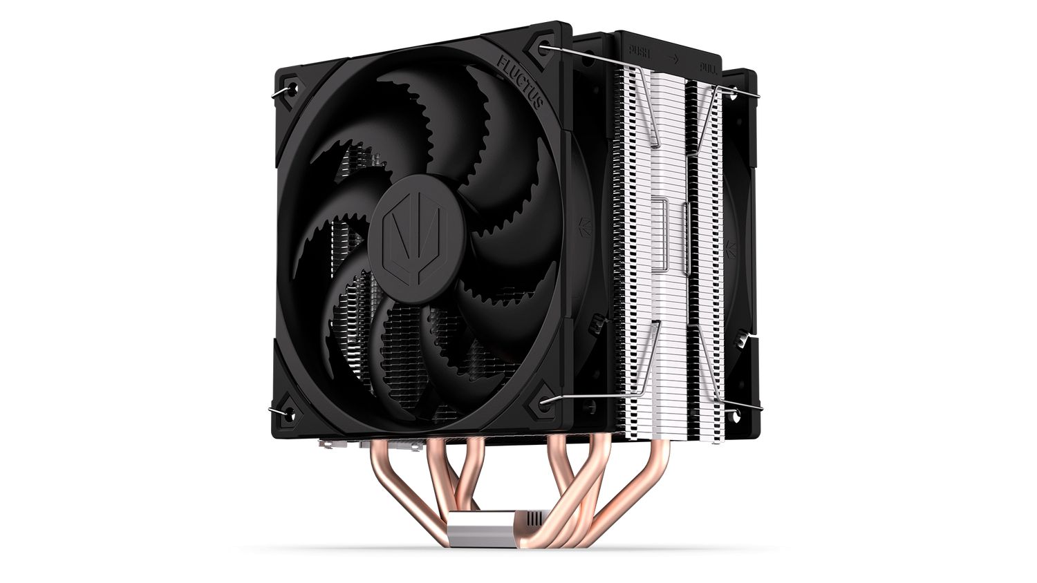 AIR COOLING ENDORFY FERA 5 DUAL FAN