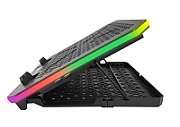 Esperanza EGC109 notebook cooling pad 2100 RPM Black