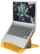 Leitz Ergo Cosy Laptop stand Yellow 43.2 cm (17 )