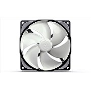 Ventilator noi ITRB12P ,120 x 120 x 25 mm ,2000 rpm ,Alb ,Fara 
