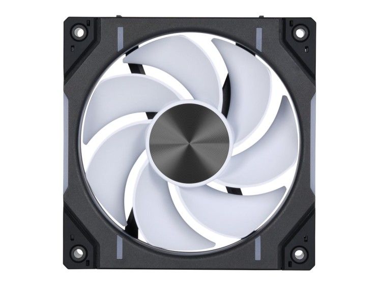 Phanteks D30 120mm  PWM Fan  DRGB  Bla