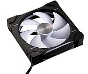 Ventilator Phanteks PH-F140D30 ,140 x 140 x  mm ,1800 RPM ,Negru 