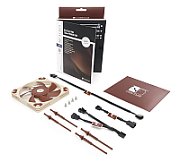 Ventilator Noctua NF-A12X15 PWM ,120 x 120 x 15 mm ,1850 RPM ,Maro + bej 