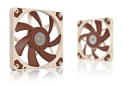 Ventilator Noctua NF-A12X15 PWM ,120 x 120 x 15 mm ,1850 RPM ,Maro + bej 