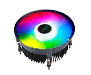Akasa Vegas Chroma LG CPU Cooler  Intel  RGB - 120mm