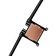 ASUS ProArt LC 420 Processor All-in-one liquid cooler 14 cm Black