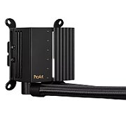 ASUS ProArt LC 420 Processor All-in-one liquid cooler 14 cm Black