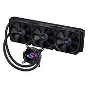 ASUS ROG STRIX LC III 360 cooling