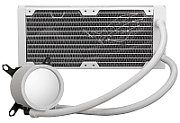 ASUS ROG Ryuo III 240 ARGB White Edition Processor Liquid cooling kit 12 cm
