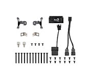 AEROCOOL PGS MIRAGE L360 ARGB BK Water Cooler