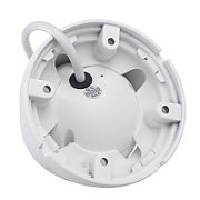 Maclean IPC 5MPx Outdoor IP Security Camera  Dome  PoE  Night Vision Infrared CMOS 1/2.8  SONY Starvis IMX335  H.265+  Onvif  MCTV-515