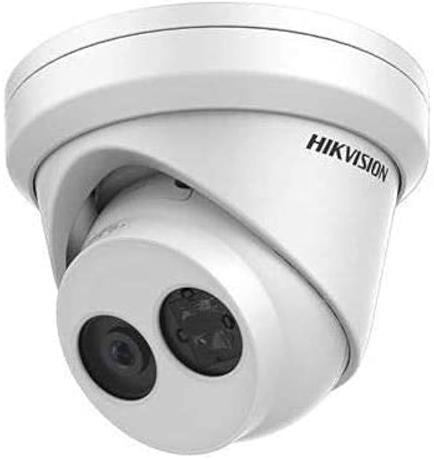 Hikvision | IP Camera | DS-2CD2343G2-I | Dome | 4 MP | 2.8mm | Power over Ethernet (PoE) | IP67 | H.265  H.265+  H.264  H.264+ | MicroSD  max. 256 GB