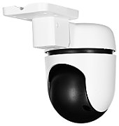 TP-Link Tapo Outdoor Pan/Tilt Security WiFi Camera