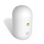 Extralink Smart Life SolarEye | Kamera zewnętrzna z panelem solarnym | bezprzewodowa  Full HD 1080p  Wi-Fi  akumulator 5200mAh  IP54