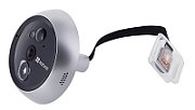 WIRELESS WIFI DOORBELL WITH VIEWFINDER EZVIZ DP2C CS-DP2C