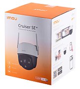 Imou Cruiser SE+ Dome IP security camera Outdoor 1920 x 1080 pixels Ceiling/wall