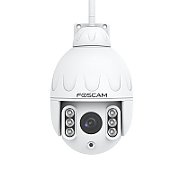 IP Camera FOSCAM SD4 White