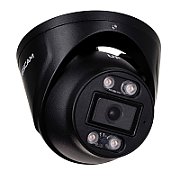 FOSCAM T8EP 8MP POE IP Camera Black
