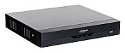Dahua Technology WizSense NVR2108HS-I2 network video recorder 1U Black