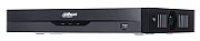 Dahua Technology WizSense NVR2108HS-I2 network video recorder 1U Black