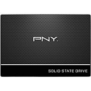 PNY Technologies PNY CS900 2.5  250 GB Serial ATA III 3D TLC