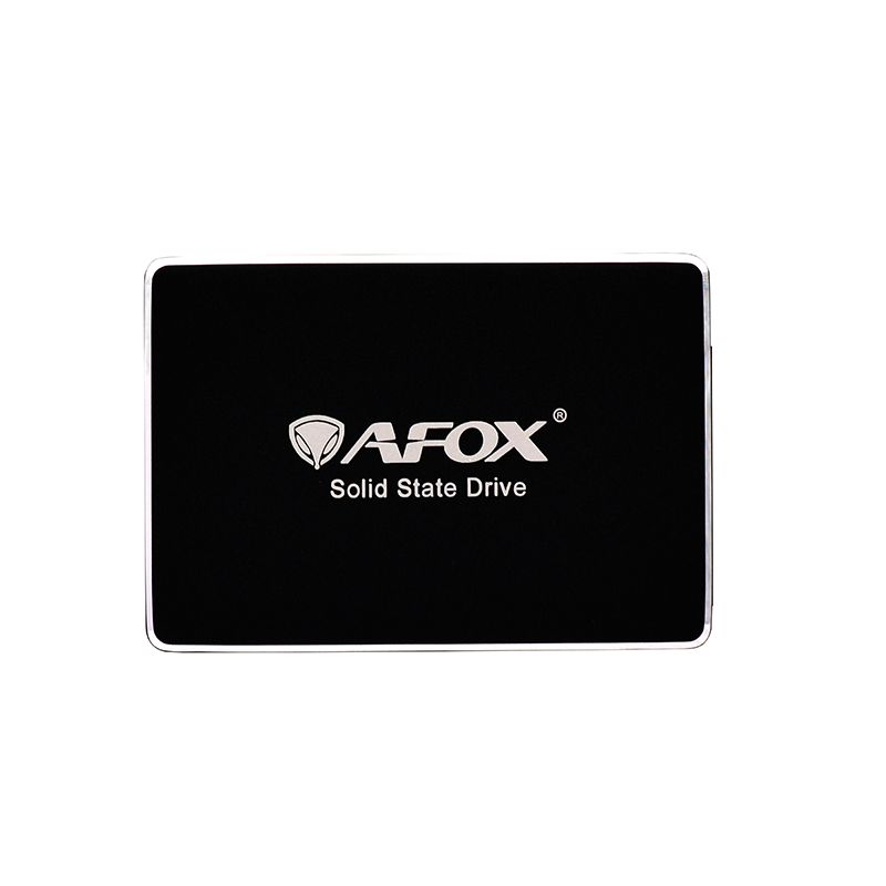 AFOX AFOX SSD 512GB QLC 560 MB/S