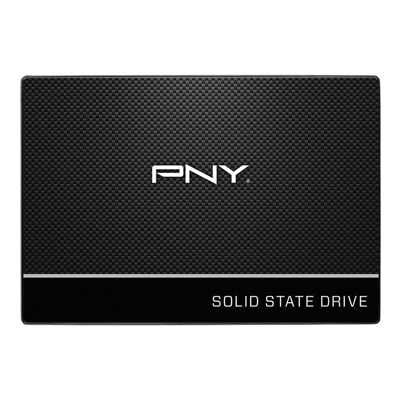 PNY Technologies PNY CS900 2.5  500 GB Serial ATA III 3D TLC