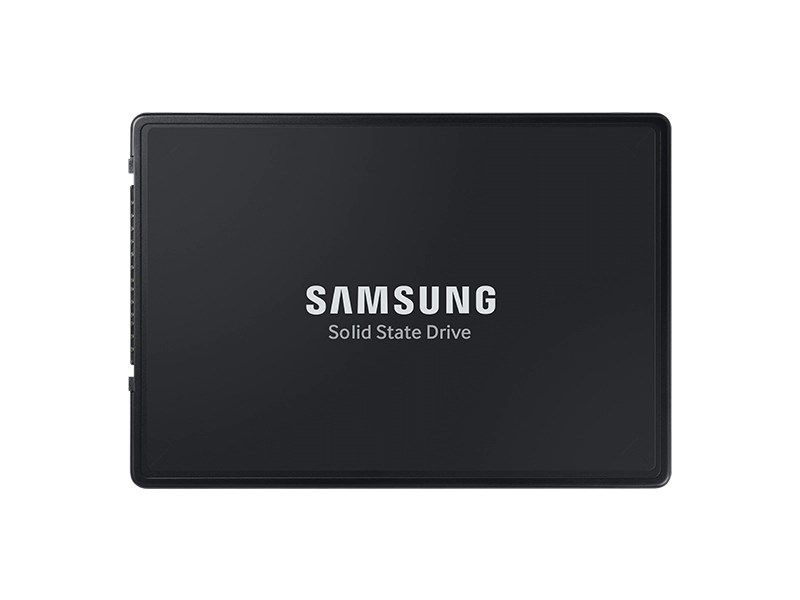 !SamsungSSD PM9A3 U.2DCT 960GB MZQL296