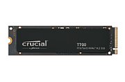 Crucial Crucial SSD T700 4TB PCie 5.0 NVMe