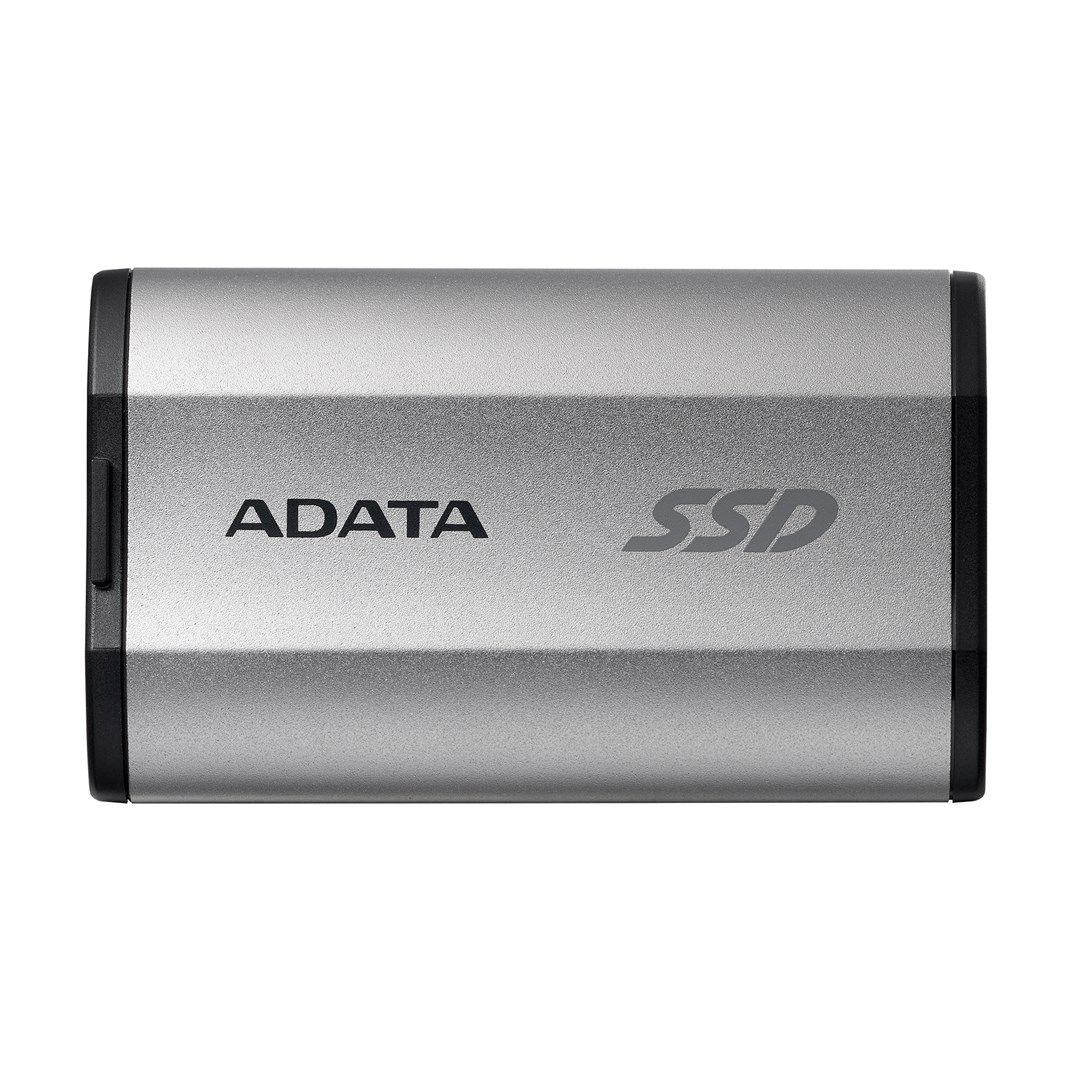 1000 GB SD810 External SSD