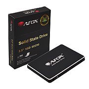 AFOX AFOX SSD 128GB TLC 510 MB/S