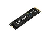 GoodRam Goodram SSDPR-PX600-500-80 internal solid state drive M.2 500 GB PCI Express 4.0 3D NAND NVMe
