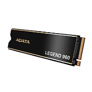 ADATA ADATA LEGEND 960 M.2 4000 GB PCI Express 4.0 3D NAND NVMe