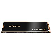 ADATA ADATA LEGEND 960 M.2 4000 GB PCI Express 4.0 3D NAND NVMe