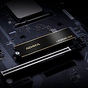 ADATA ADATA LEGEND 960 M.2 4000 GB PCI Express 4.0 3D NAND NVMe