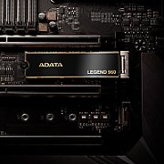ADATA ADATA LEGEND 960 M.2 4000 GB PCI Express 4.0 3D NAND NVMe