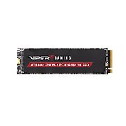 Patriot Memory Patriot Memory VP4300 Lite M.2 4 TB PCI Express 4.0 NVMe